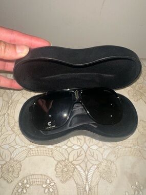 Carrera Italian luxury